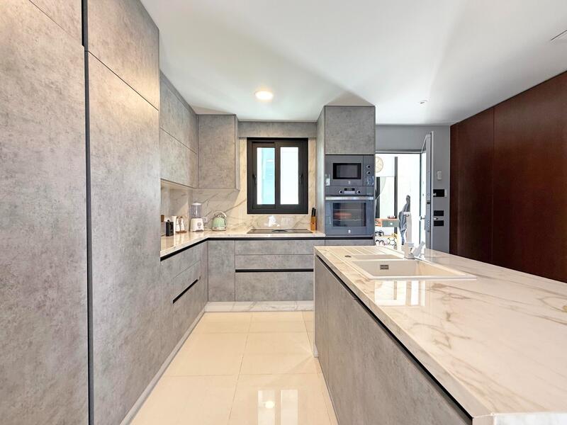 3 chambre Villa à vendre