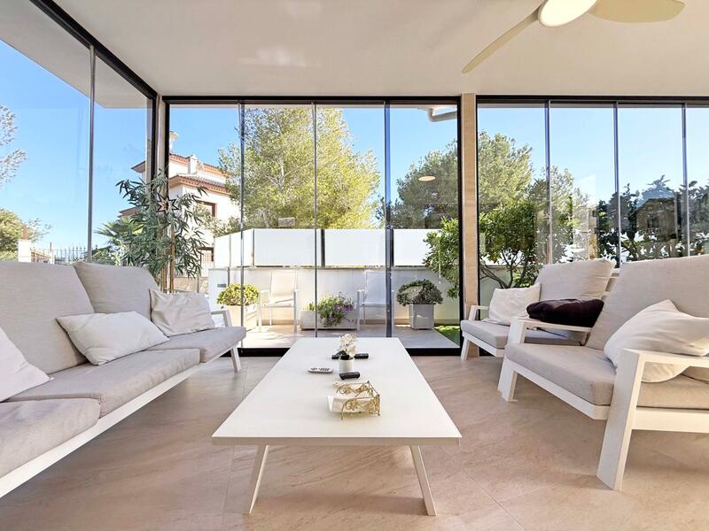 3 chambre Villa à vendre