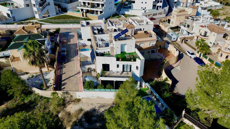 3 chambre Villa à vendre