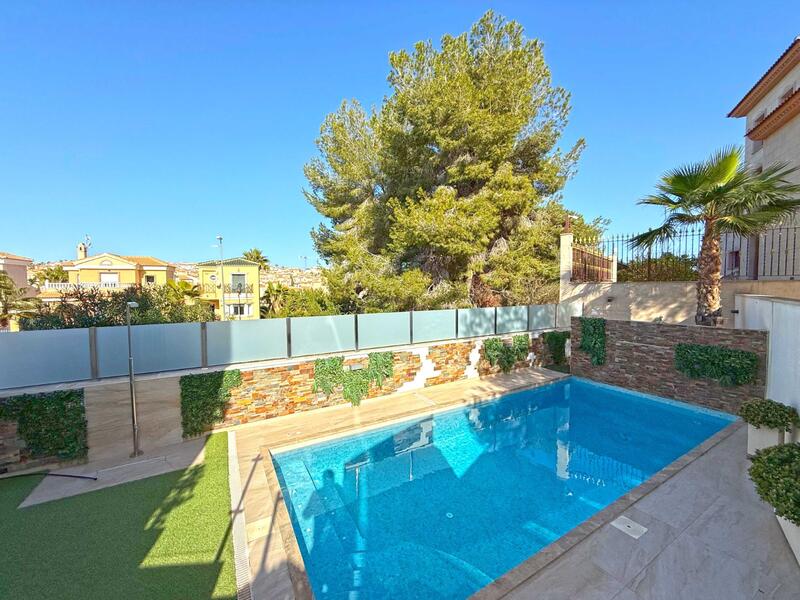 3 chambre Villa à vendre