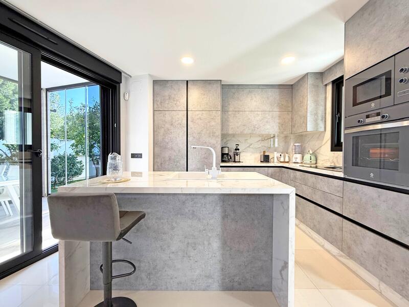 3 chambre Villa à vendre