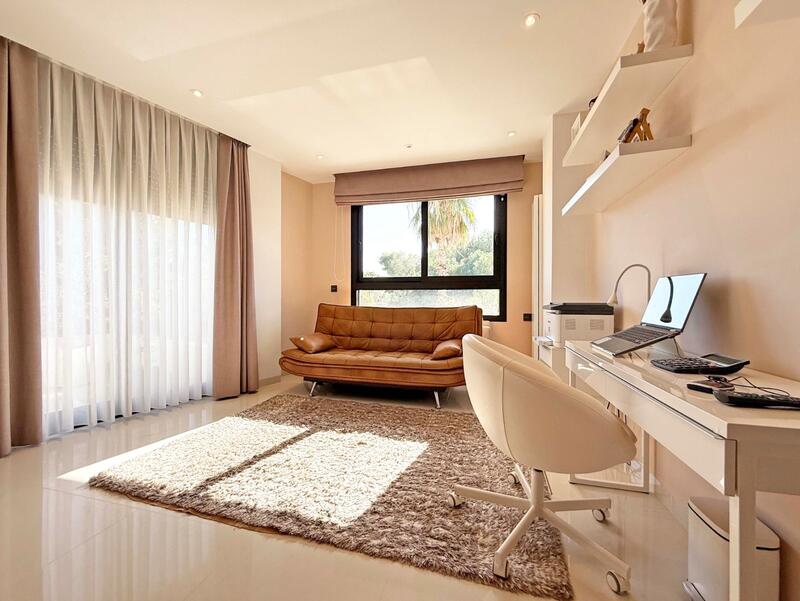 3 chambre Villa à vendre