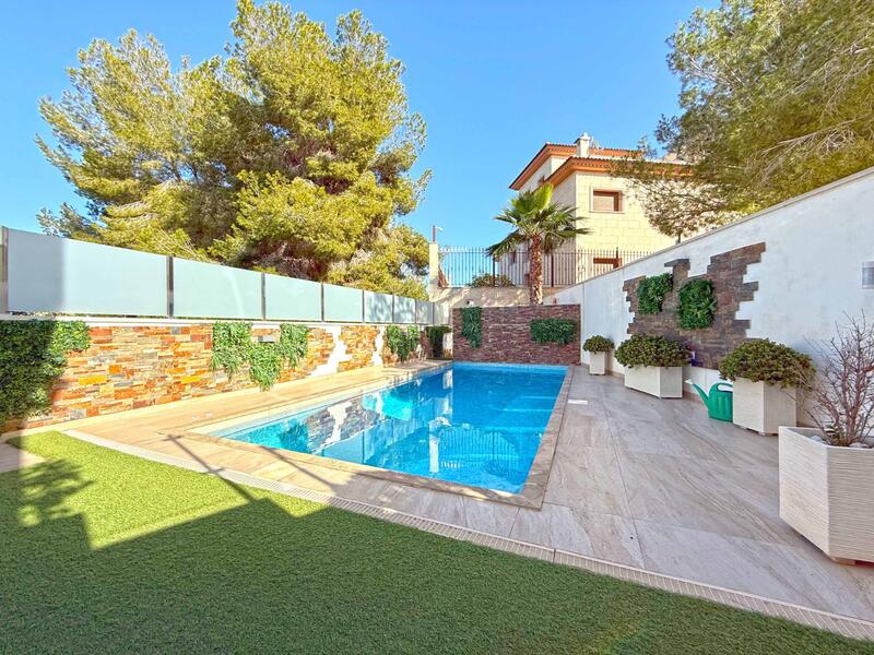 3 chambre Villa à vendre