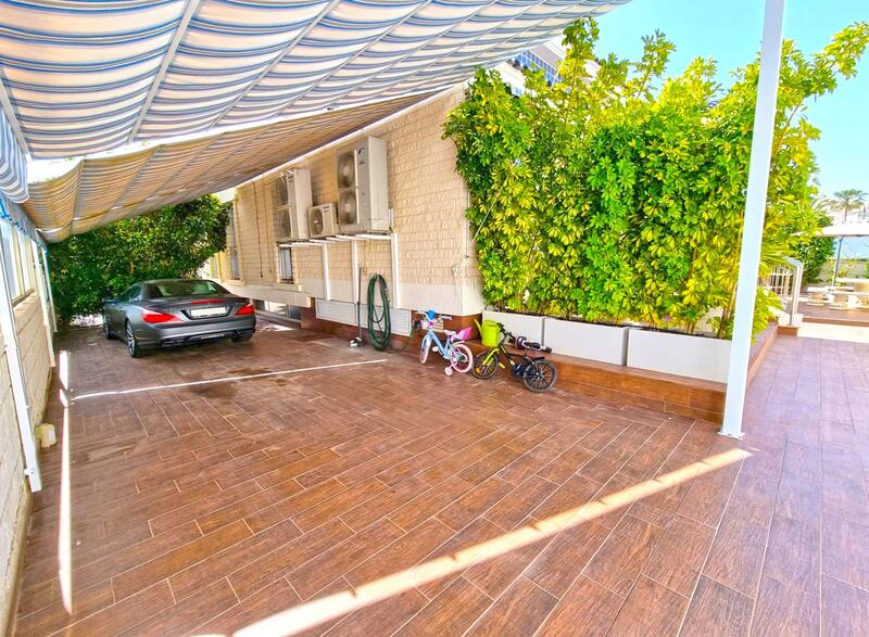 5 slaapkamer Villa Te koop