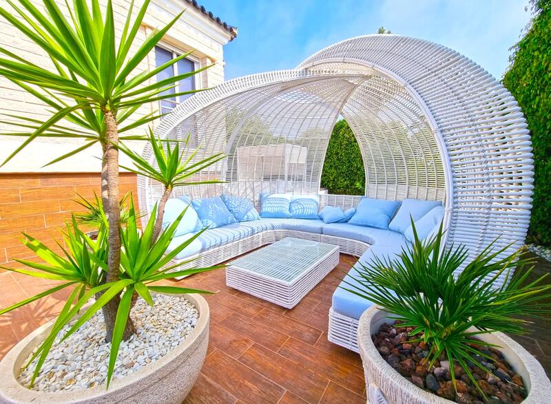 5 slaapkamer Villa Te koop