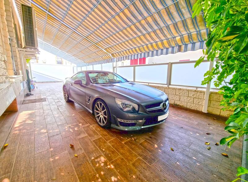 5 slaapkamer Villa Te koop