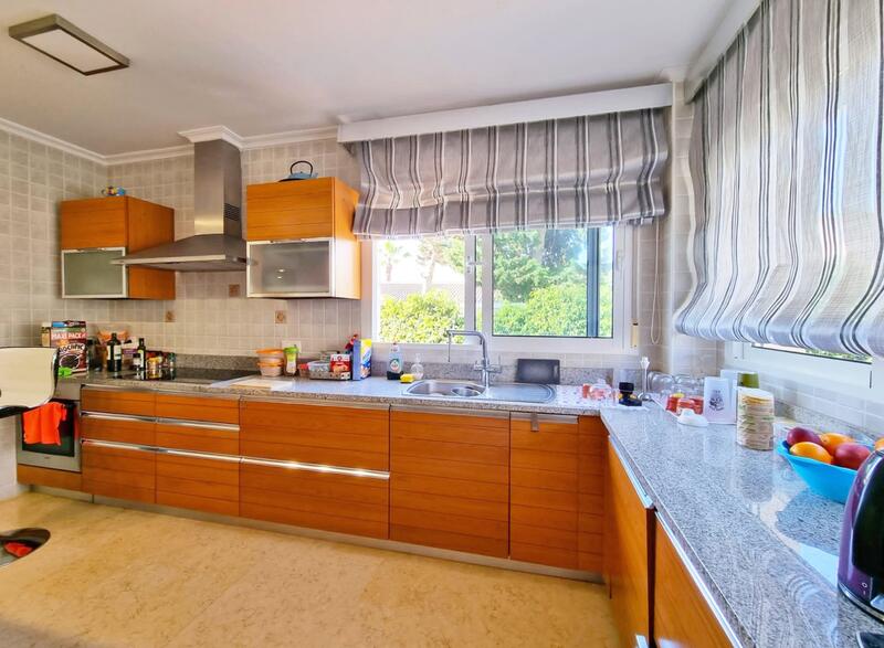 5 slaapkamer Villa Te koop