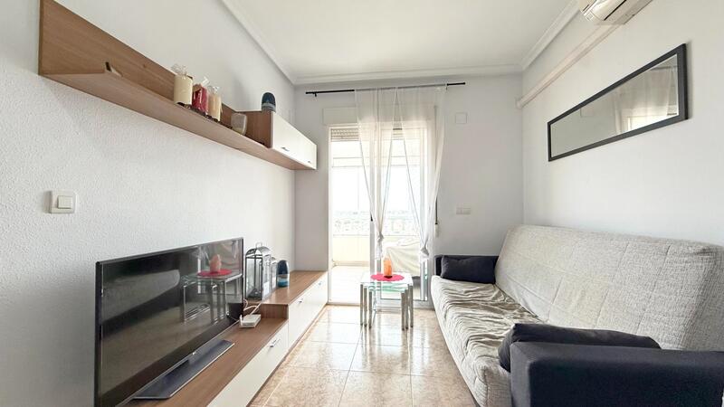 2 Schlafzimmer Appartement zu verkaufen