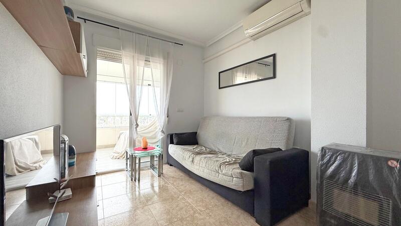 2 Schlafzimmer Appartement zu verkaufen