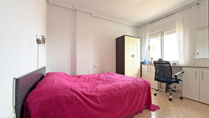 2 Schlafzimmer Appartement zu verkaufen