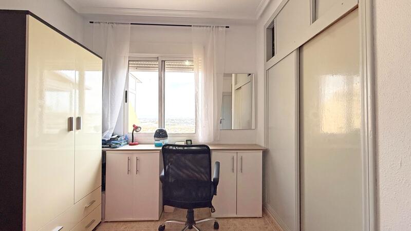 2 Schlafzimmer Appartement zu verkaufen