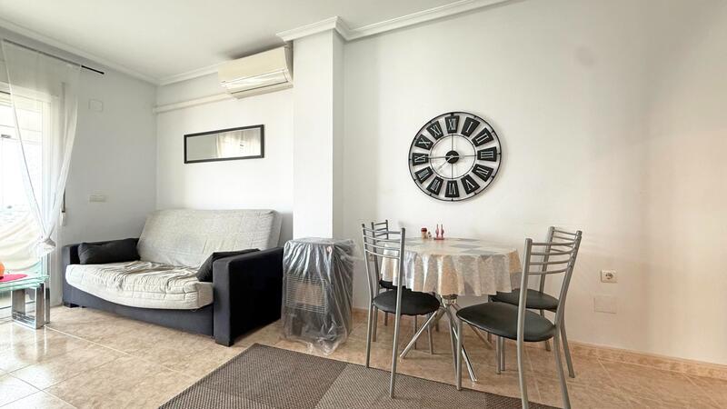 2 Schlafzimmer Appartement zu verkaufen