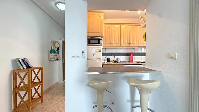 2 Schlafzimmer Appartement zu verkaufen