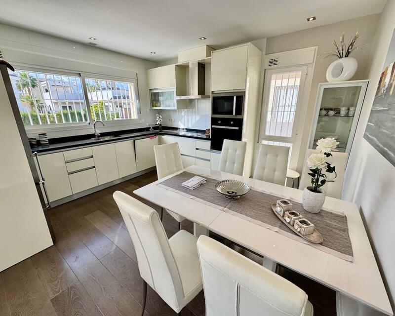 3 chambre Villa à vendre