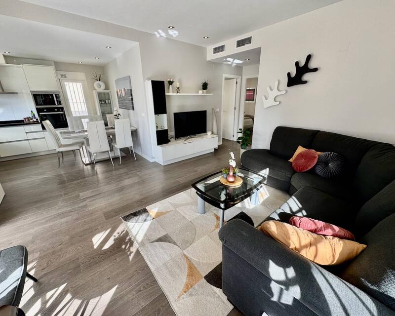 3 chambre Villa à vendre