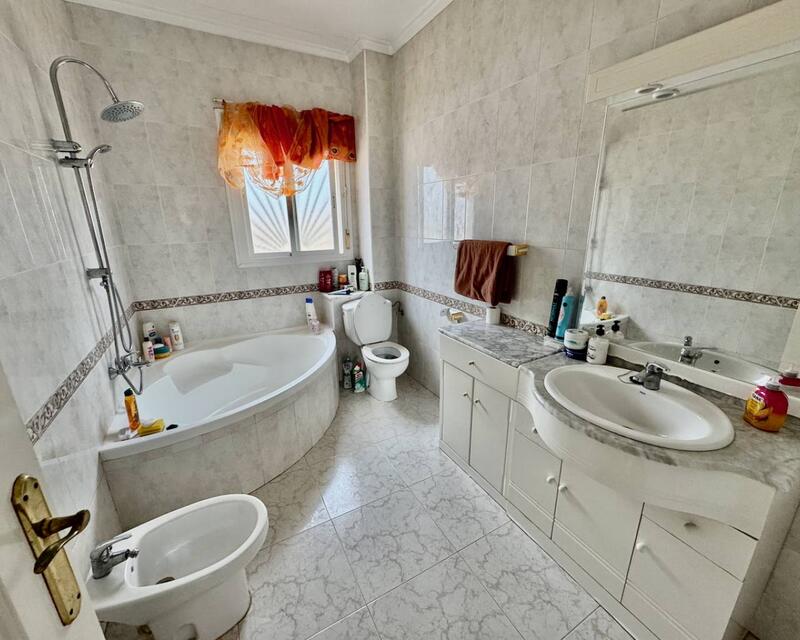 2 chambre Villa à vendre