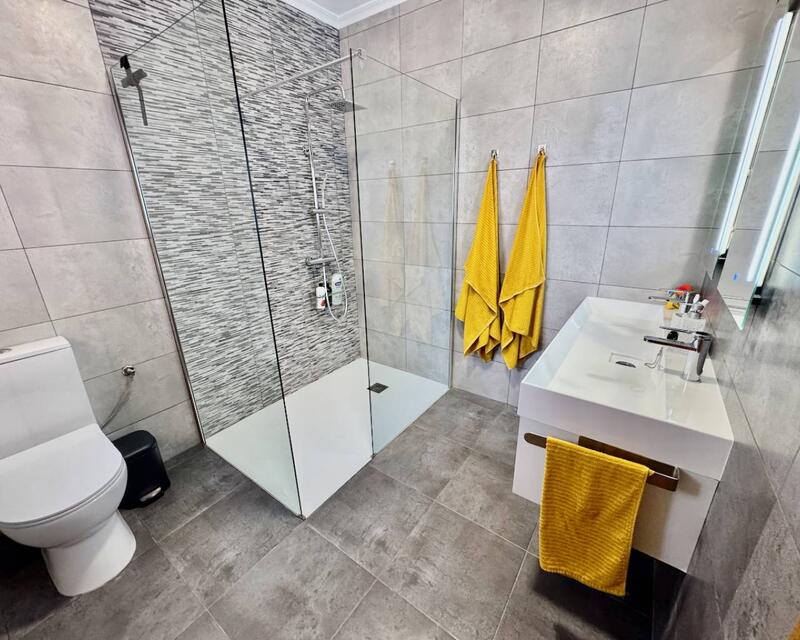 3 Cuarto Casa de Campo en venta