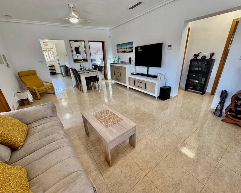 3 Cuarto Casa de Campo en venta