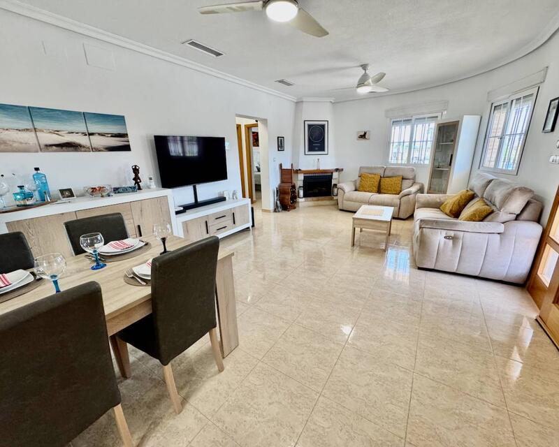 3 Cuarto Casa de Campo en venta