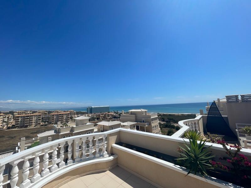 Leilighet til salgs i Guardamar del Segura, Alicante