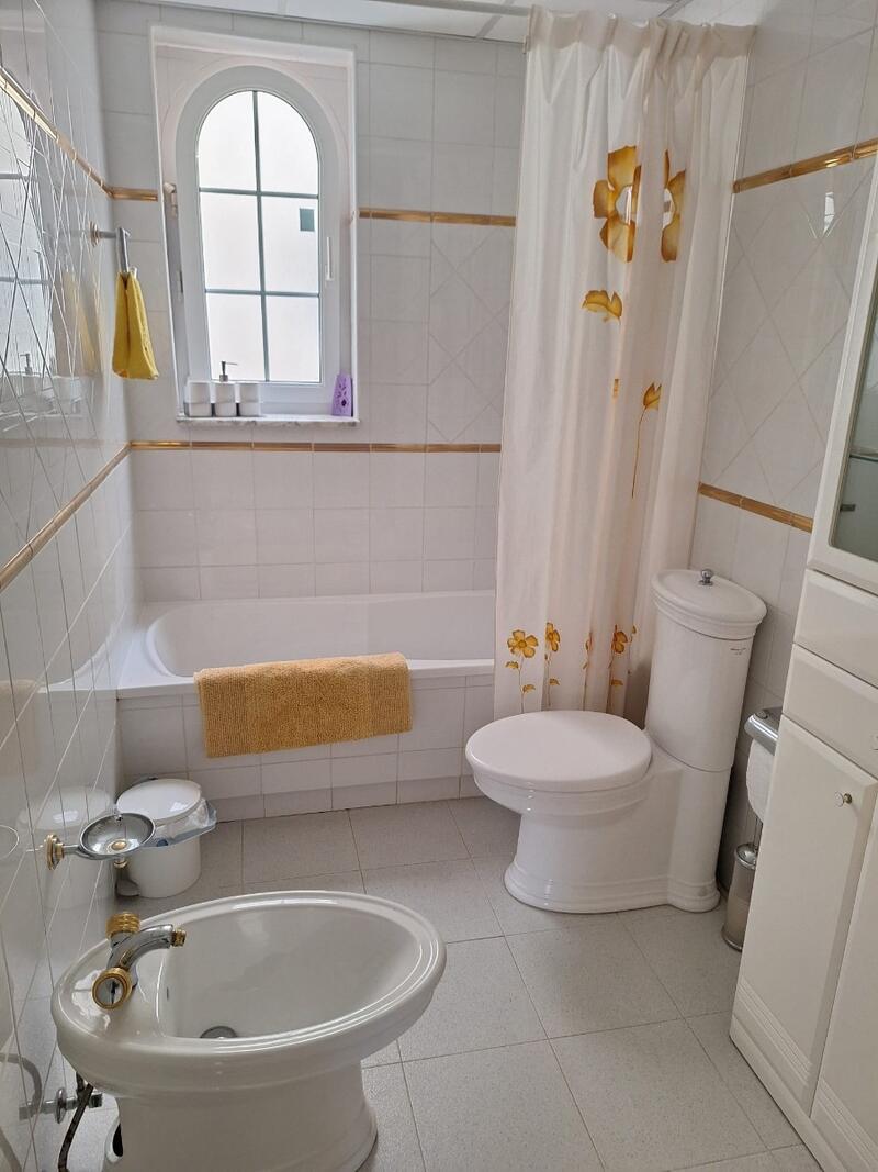 3 Cuarto Apartamento en venta