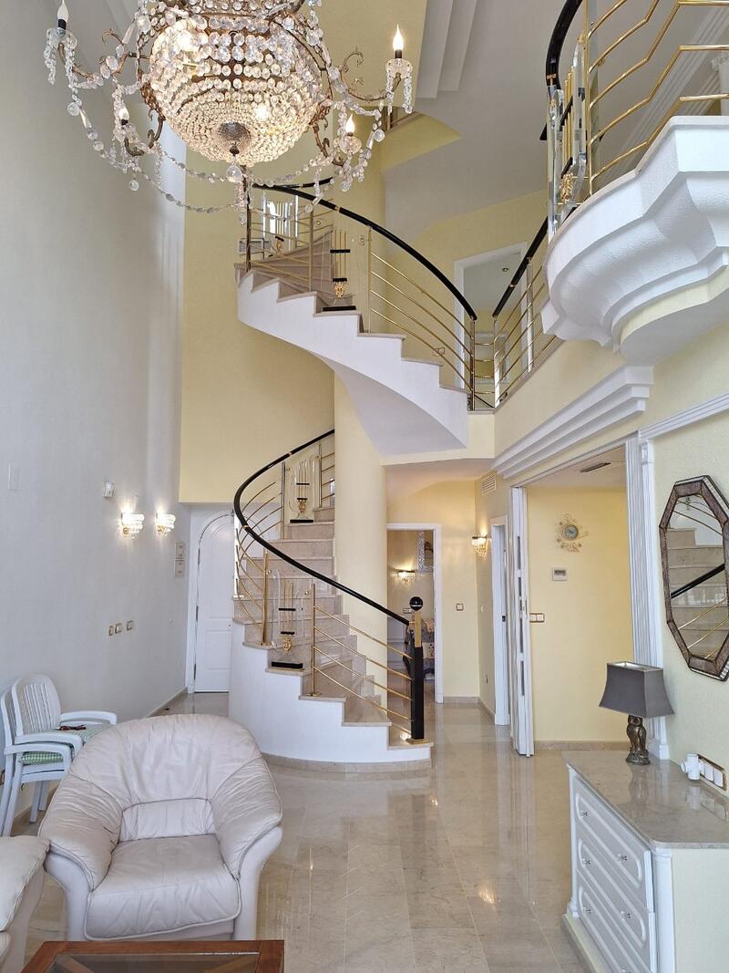 3 Cuarto Apartamento en venta