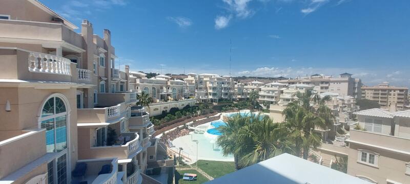 3 Cuarto Apartamento en venta