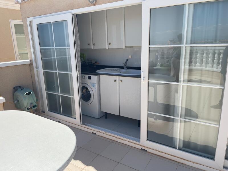 3 Cuarto Apartamento en venta