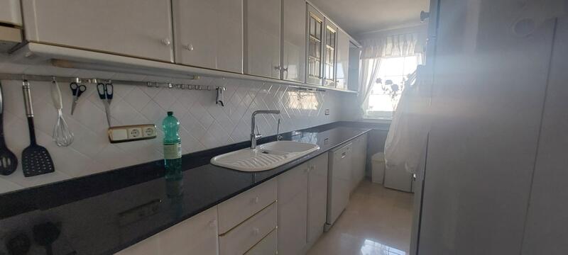 3 Cuarto Apartamento en venta