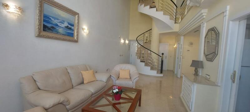 3 Cuarto Apartamento en venta
