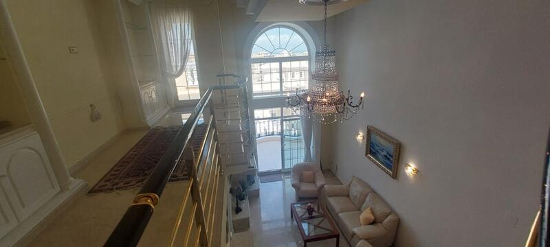 3 Cuarto Apartamento en venta