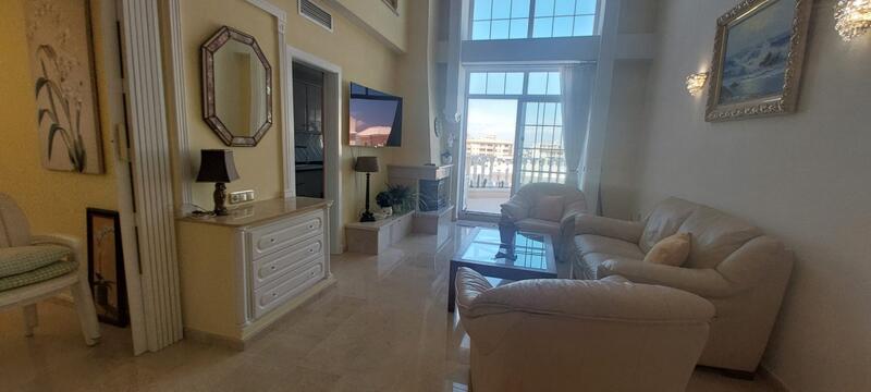 3 Cuarto Apartamento en venta