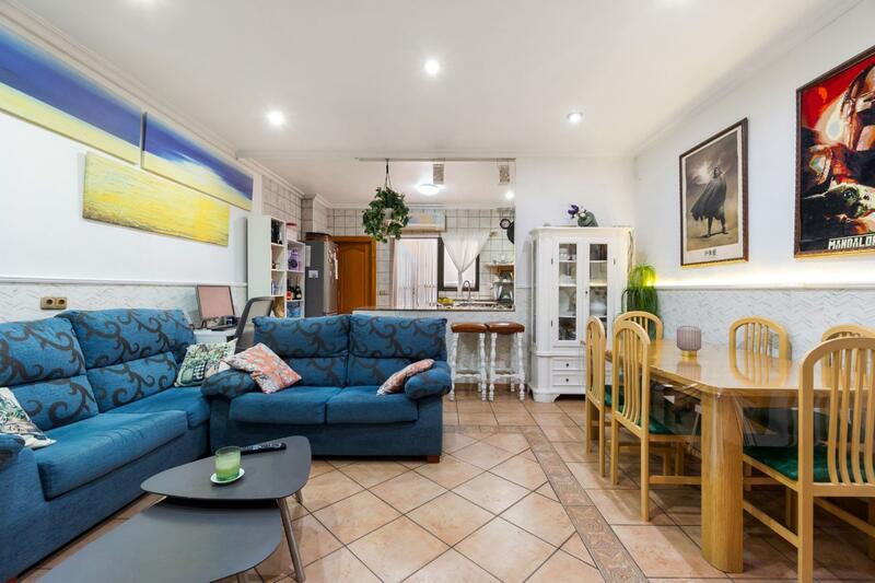 Maison de Ville à vendre dans Ciudad Quesada, Alicante