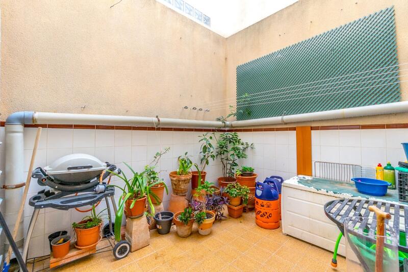3 chambre Maison de Ville à vendre