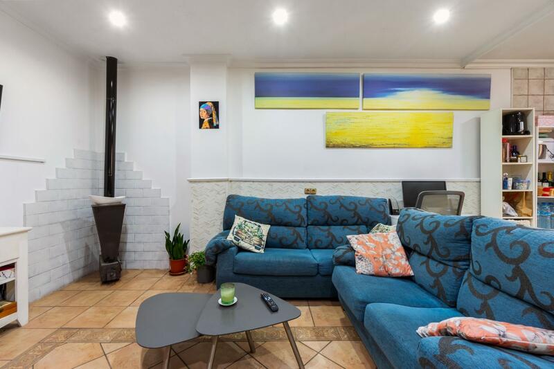 3 chambre Maison de Ville à vendre