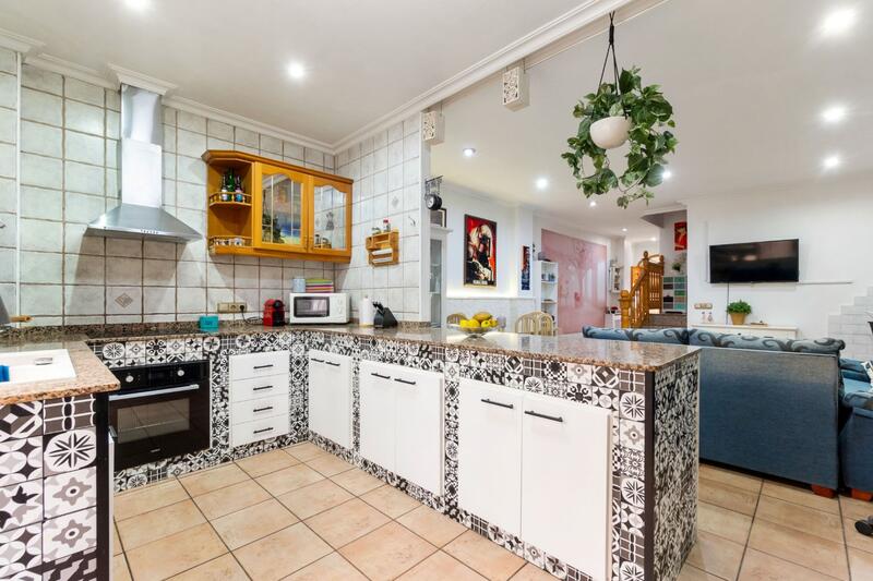 3 chambre Maison de Ville à vendre