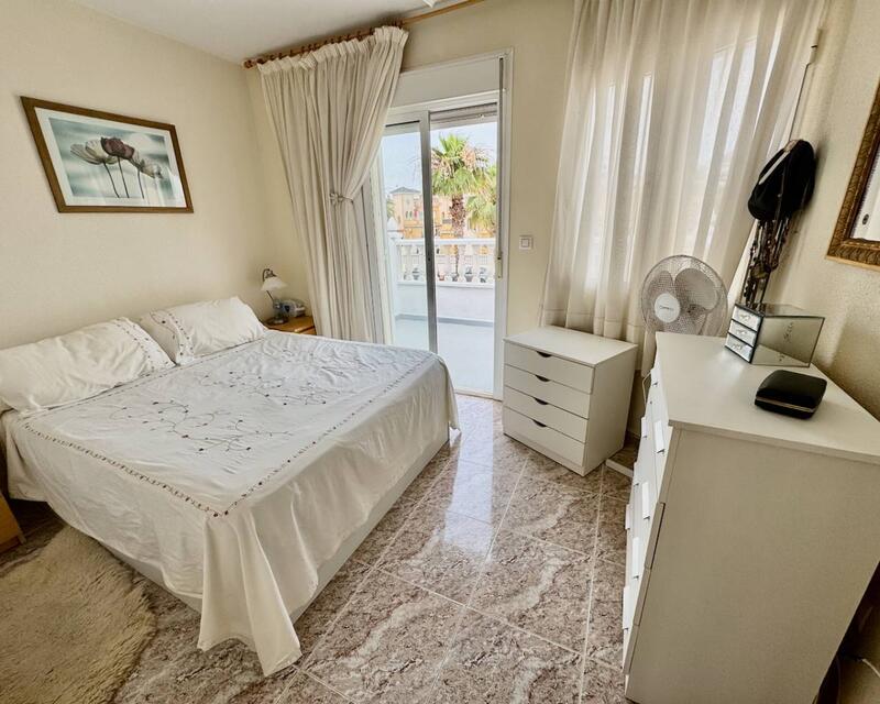 3 slaapkamer Villa Te koop