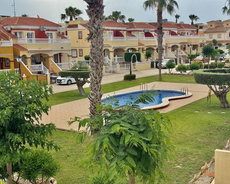 3 slaapkamer Villa Te koop