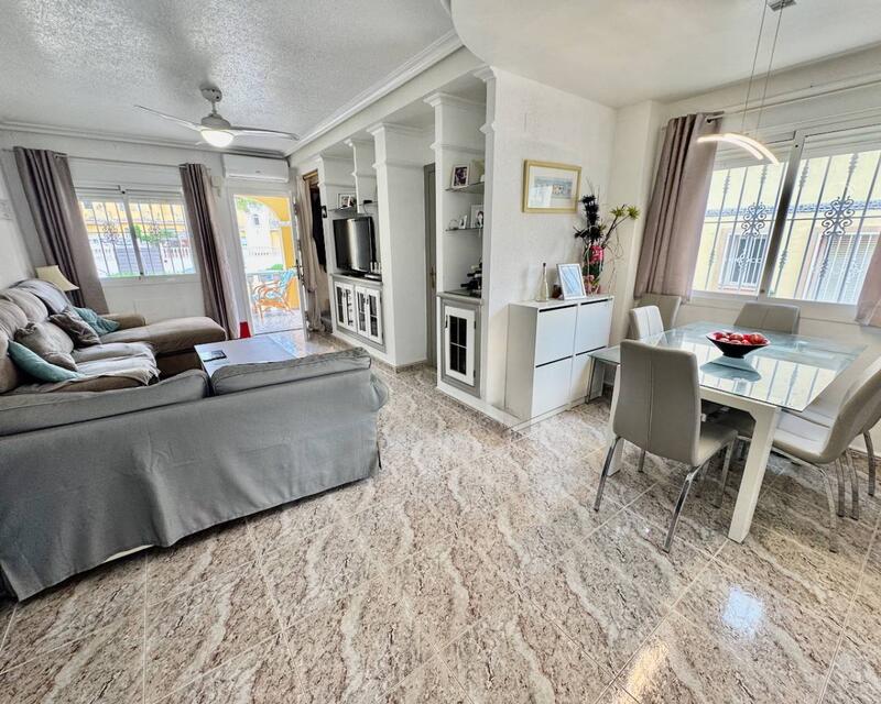 3 slaapkamer Villa Te koop