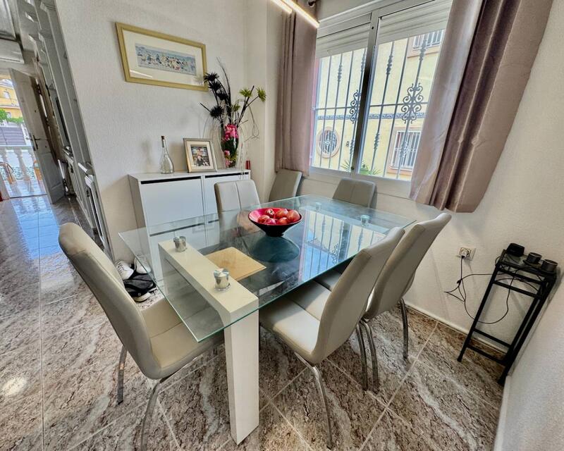 3 slaapkamer Villa Te koop
