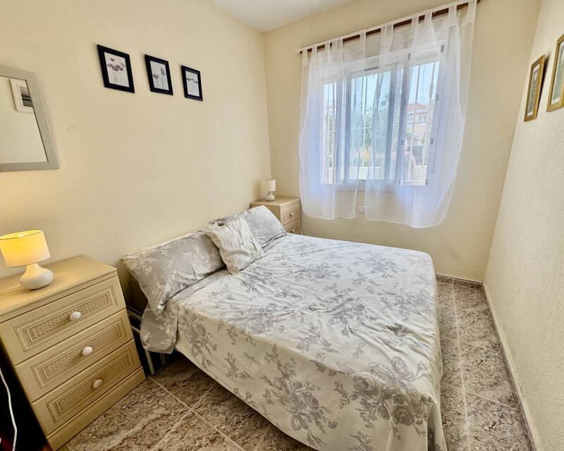 3 slaapkamer Villa Te koop