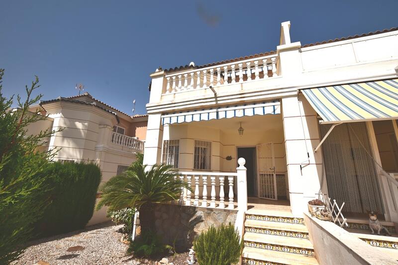 Duplex à vendre dans Ciudad Quesada, Alicante