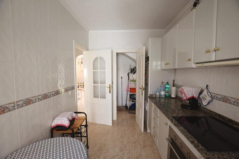 3 soverom Duplex til salgs