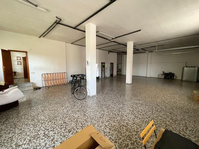 5 Cuarto Adosado en venta