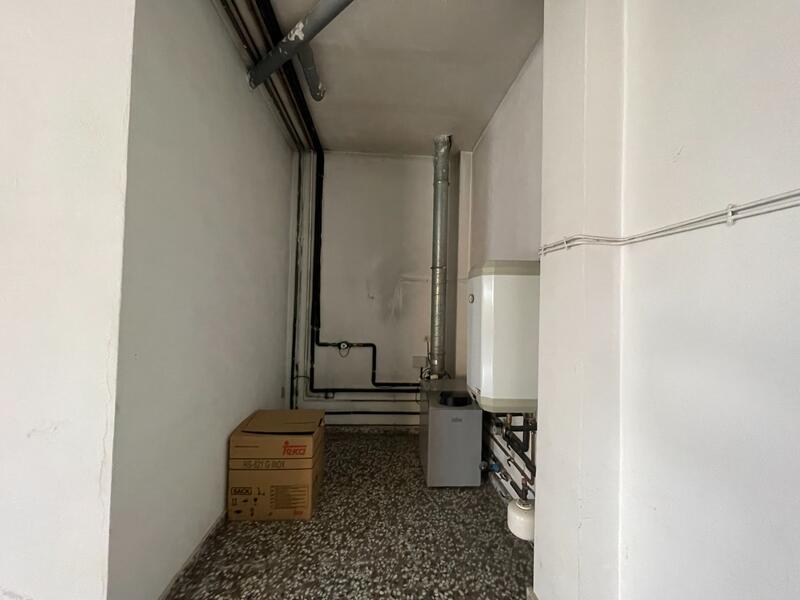 5 Cuarto Adosado en venta