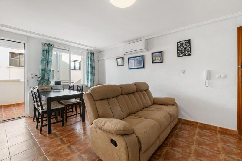 3 Schlafzimmer Appartement zu verkaufen