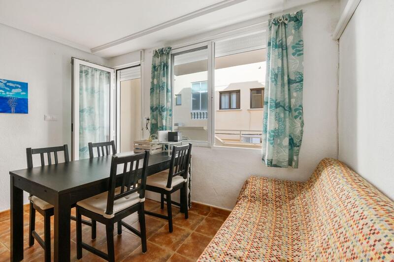 3 Schlafzimmer Appartement zu verkaufen