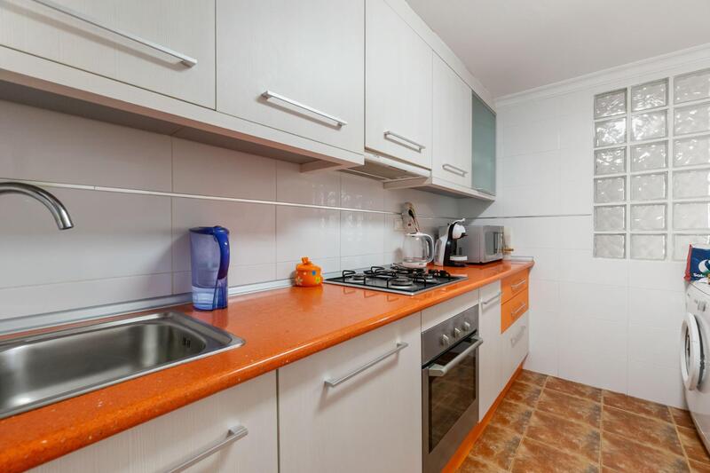 3 Schlafzimmer Appartement zu verkaufen