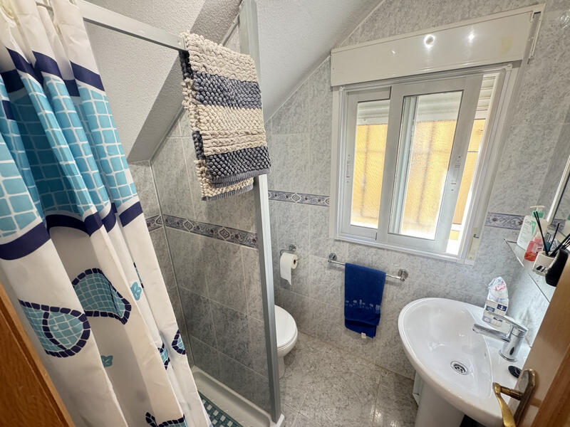 3 soverom Villa til salgs