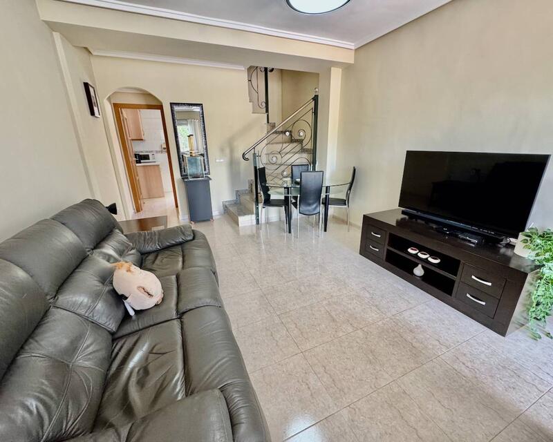 2 Cuarto Villa en venta
